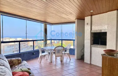 Apartamento para venda em torres, praia grande, 3 dormitórios, 1 suíte, 3 banheiros, 1 vaga