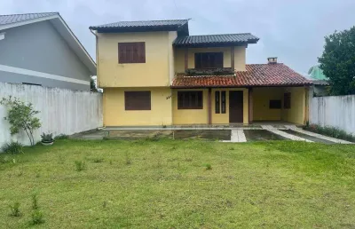 Casa para venda em torres, vila são joão, 3 dormitórios, 1 suíte, 2 banheiros, 1 vaga