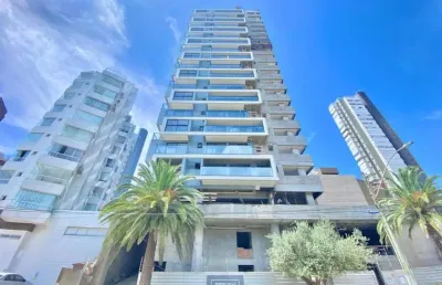 Apartamento para venda em torres, predial, 2 dormitórios, 1 suíte, 2 banheiros, 2 vagas