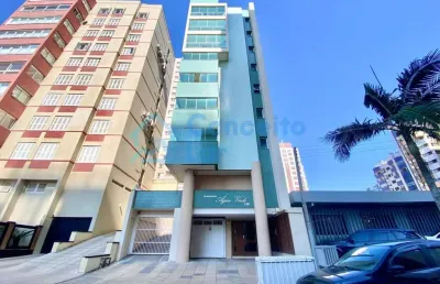 Apartamento para venda em torres, praia grande, 1 dormitório, 1 suíte, 1 banheiro, 1 vaga