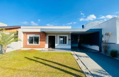 Casa para venda em torres, morada das palmeiras, 2 dormitórios, 1 banheiro, 1 vaga