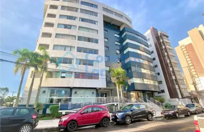 Apartamento para venda em torres, praia grande, 3 dormitórios, 3 suítes, 4 banheiros, 1 vaga