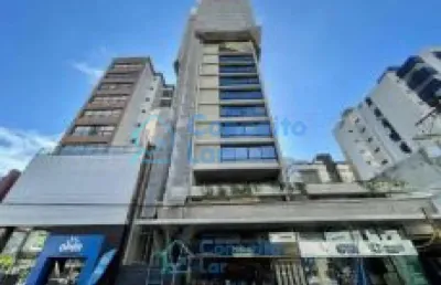 Apartamento para venda em torres, centro, 2 dormitórios, 1 suíte, 2 banheiros, 1 vaga