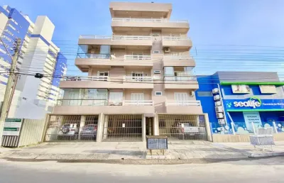 Cobertura duplex para venda em torres, centro, 3 dormitórios, 1 suíte, 2 banheiros, 1 vaga