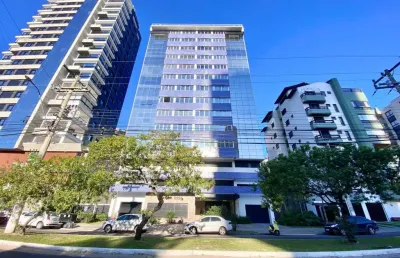 Apartamento para venda em torres, praia grande, 2 dormitórios, 1 suíte, 2 banheiros, 1 vaga