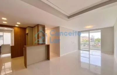 Cobertura duplex para venda em torres, praia grande, 3 dormitórios, 1 suíte, 2 banheiros, 2 vagas