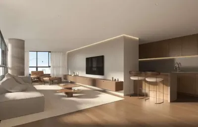 Apartamento para venda em torres, centro, 3 dormitórios, 1 suíte, 2 banheiros, 1 vaga