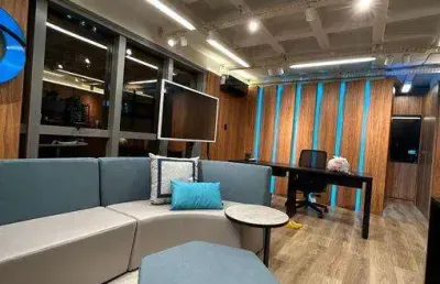 Sala comercial para venda em torres, centro, 1 banheiro
