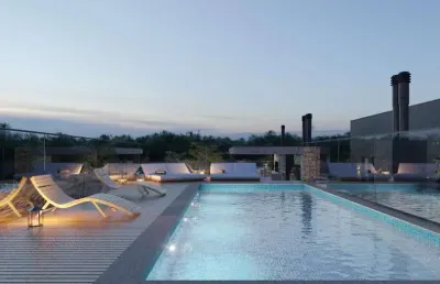 Apartamento para venda em torres, praia da cal, 2 dormitórios, 2 suítes, 3 banheiros, 2 vagas