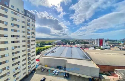 Apartamento para venda em torres, igra sul, 2 dormitórios, 1 suíte, 2 banheiros, 1 vaga
