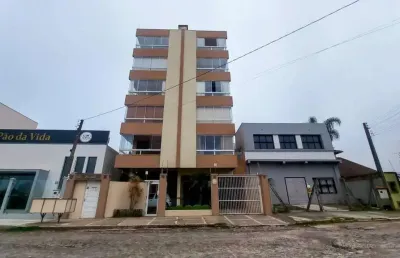 Apartamento para venda em torres, stan, 3 dormitórios, 1 suíte, 2 banheiros, 1 vaga