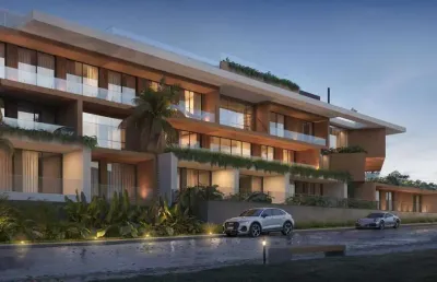 Studio para venda em torres, praia da cal, 1 dormitório, 1 banheiro, 1 vaga