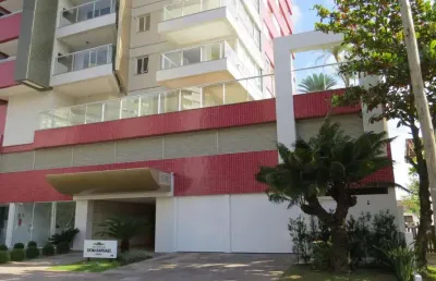 Cobertura duplex para venda em torres, praia grande, 4 dormitórios, 2 suítes, 4 banheiros, 2 vagas