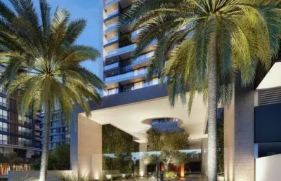 Apartamento para venda em torres, praia grande, 3 dormitórios, 1 suíte, 2 banheiros