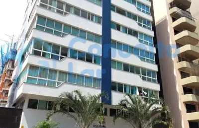 Apartamento para venda em torres, praia grande, 3 dormitórios, 1 suíte, 2 banheiros, 1 vaga