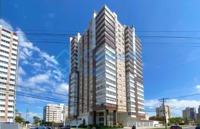 Apartamento para venda em torres, praia grande, 3 dormitórios, 1 suíte, 2 banheiros, 1 vaga