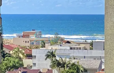 Apartamento para venda em torres, praia grande, 2 dormitórios, 1 suíte, 2 banheiros, 1 vaga