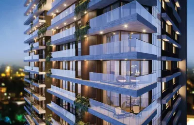 Apartamento para venda em torres, praia grande, 2 dormitórios, 1 suíte, 2 banheiros, 2 vagas