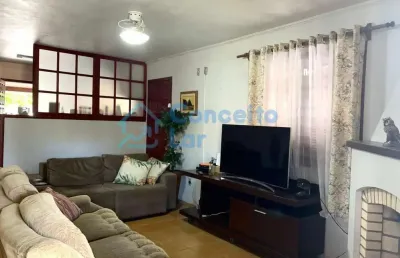 Casa para venda em torres, praia da cal, 4 dormitórios, 2 suítes, 2 banheiros, 2 vagas