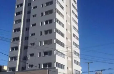 Apartamento para venda em torres, centro, 2 dormitórios, 1 suíte, 2 banheiros, 1 vaga