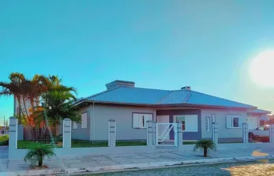 Casa para venda em torres, stan, 3 dormitórios, 1 suíte, 2 banheiros, 1 vaga