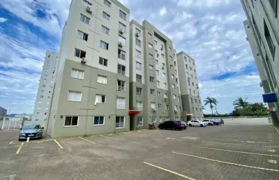 Apartamento para venda em torres, stan, 2 dormitórios, 1 banheiro, 1 vaga