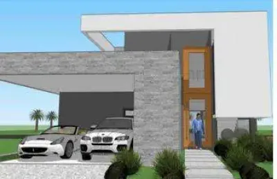 Casa em condomínio para venda em torres, torres, 4 dormitórios, 4 suítes, 4 banheiros, 2 vagas