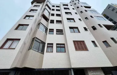 Apartamento para venda em torres, centro, 2 dormitórios, 1 banheiro, 1 vaga