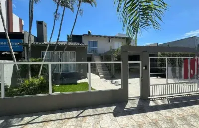 Casa para venda em torres, centro, 5 dormitórios, 1 suíte, 4 banheiros, 1 vaga