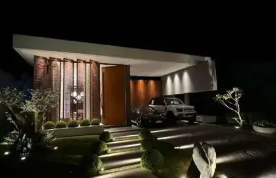 Casa em condomínio para venda em torres, torres, 3 dormitórios, 3 suítes, 5 banheiros, 2 vagas