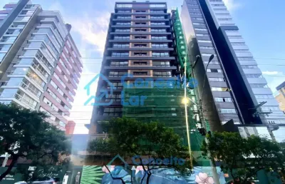 Apartamento para venda em torres, praia grande, 2 dormitórios, 2 suítes, 3 banheiros, 1 vaga