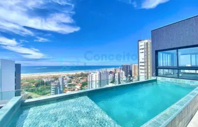 Apartamento para venda em torres, predial, 1 dormitório, 1 banheiro, 1 vaga