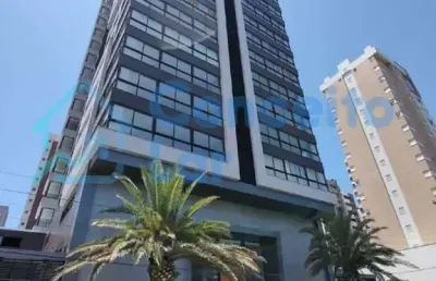 Apartamento para venda em torres, centro, 1 dormitório, 1 suíte, 1 banheiro, 1 vaga