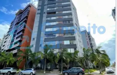 Apartamento para venda em torres, praia grande, 3 dormitórios, 2 suítes, 3 banheiros, 1 vaga