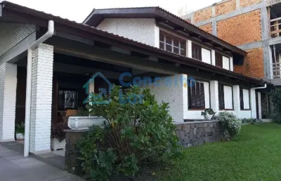 Casa para venda em torres, praia grande, 5 dormitórios, 1 suíte, 4 banheiros, 1 vaga