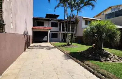Casa para venda em torres, igra sul, 4 dormitórios, 1 suíte, 2 banheiros, 2 vagas