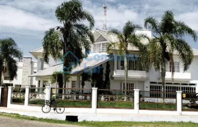Casa para venda em torres, praia da cal, 5 dormitórios, 5 suítes, 6 banheiros, 2 vagas
