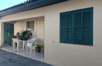 Casa para venda em torres, centro, 5 dormitórios, 2 suítes, 4 banheiros, 2 vagas