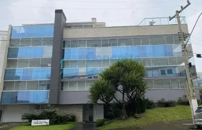 Cobertura duplex para venda em torres, praia grande, 2 dormitórios, 1 suíte, 2 banheiros, 2 vagas
