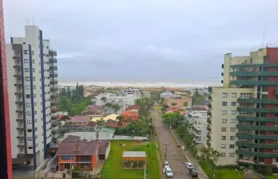 Apartamento para venda em torres, praia grande, 3 dormitórios, 2 suítes, 3 banheiros, 1 vaga