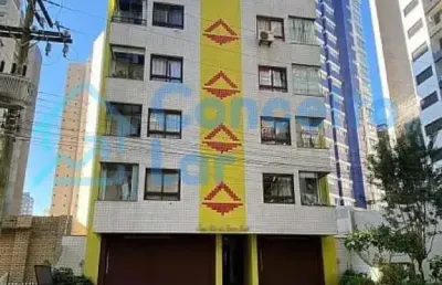 Apartamento para venda em torres, praia grande, 1 dormitório, 1 banheiro