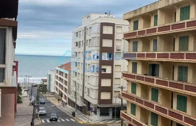 Apartamento para venda em torres, prainha, 2 dormitórios, 1 suíte, 2 banheiros, 1 vaga