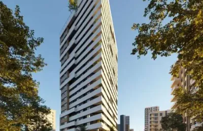 Apartamento para venda em torres, predial, 2 dormitórios, 2 suítes, 3 banheiros, 1 vaga