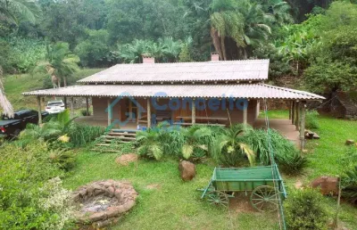 Sítio para venda em torres, torres, 3 dormitórios, 1 suíte, 2 banheiros, 1 vaga