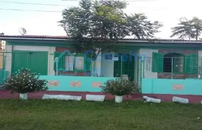 Casa para venda em torres, predial, 3 dormitórios, 2 suítes, 4 banheiros, 1 vaga