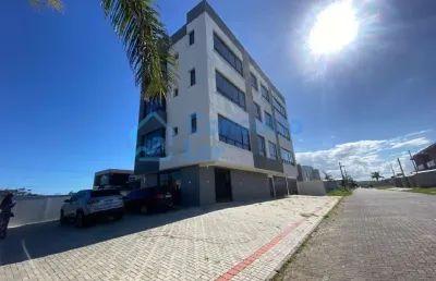 Apartamento para venda em torres, morada das palmeiras, 1 dormitório, 2 banheiros, 1 vaga