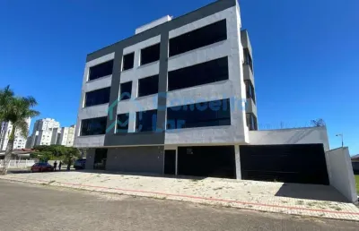 Apartamento para venda em torres, morada das palmeiras, 1 dormitório, 1 banheiro, 1 vaga