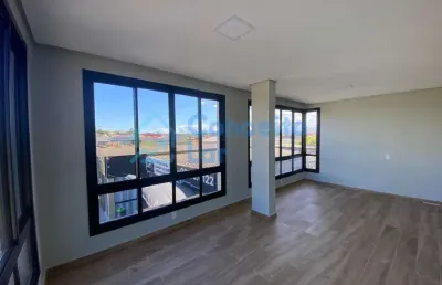 Apartamento para venda em torres, morada das palmeiras, 1 dormitório, 2 banheiros, 1 vaga