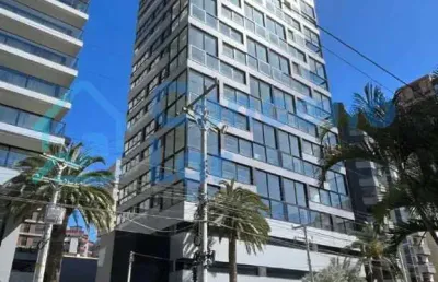 Apartamento para venda em torres, praia grande, 3 dormitórios, 3 suítes, 3 banheiros, 1 vaga