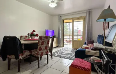 Apartamento para venda em torres, centro, 3 dormitórios, 1 suíte, 2 banheiros